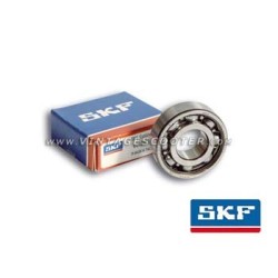 Roulement à billes de tambour avant Vespa 125 PX Arco 15x35x11